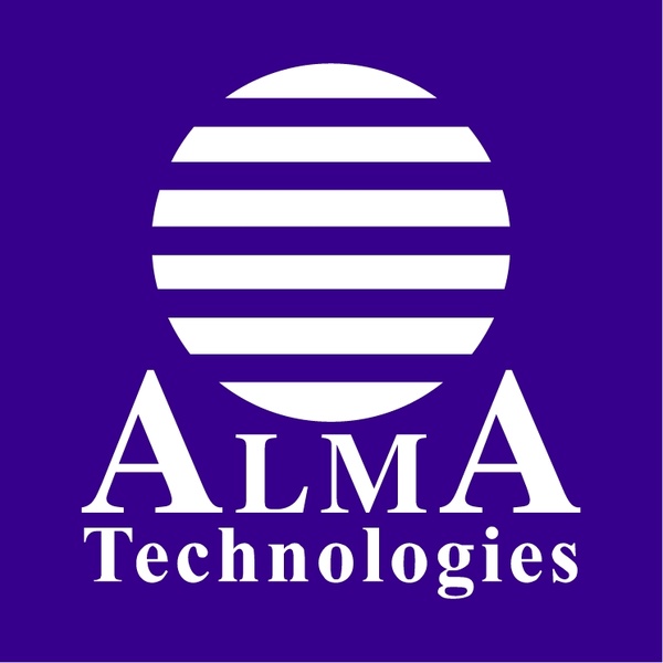 alma technologies 