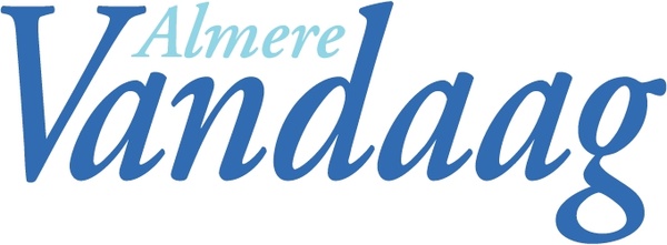almere vandaag 