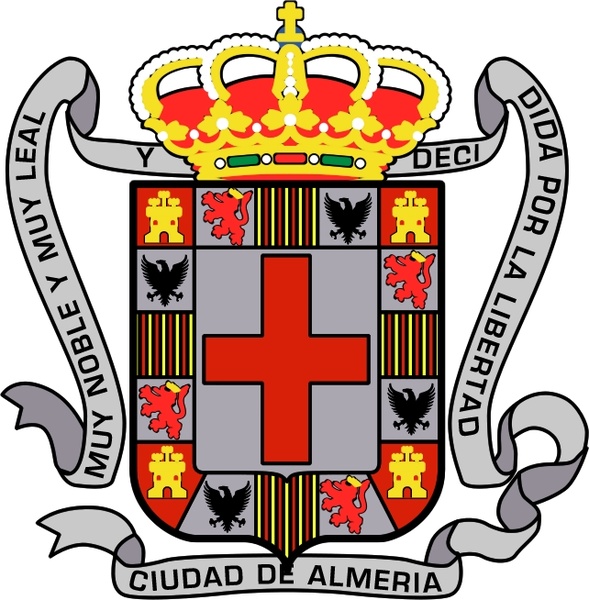 almeria 