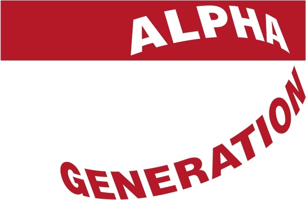 alpha generation