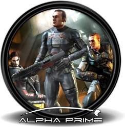 Alpha Prime 4