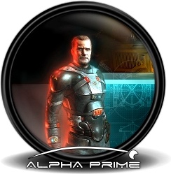Alpha Prime 7