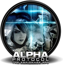 Alpha Protocol 3 