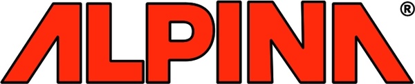 alpina 0 