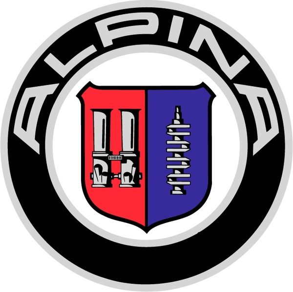 alpina bovensiepen 
