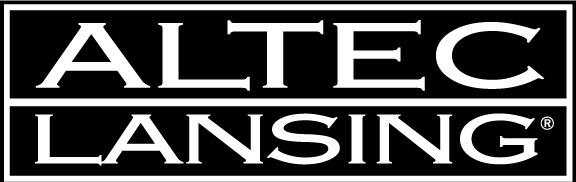 Altec-Lansing logo 