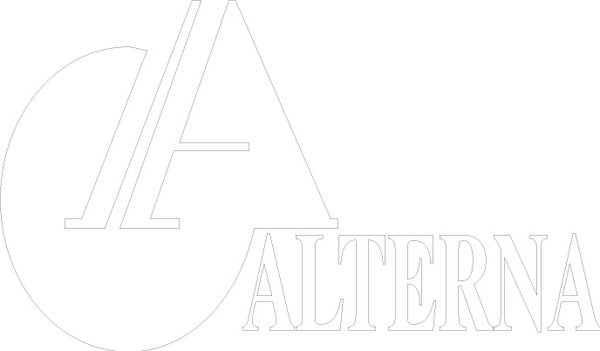 Alterna logo 