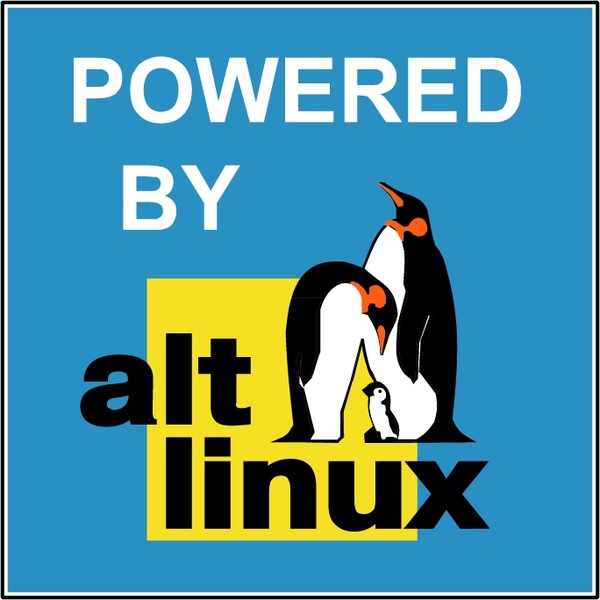 altlinux 