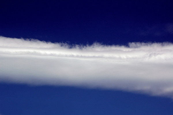 altocumulus cloud 