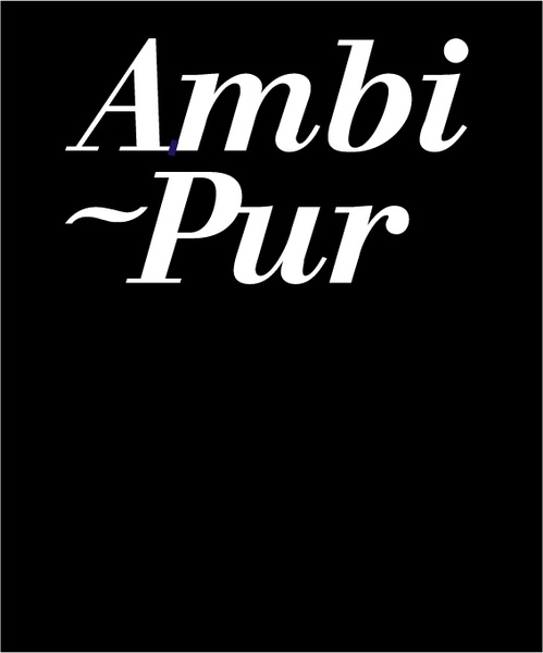 ambi pur 