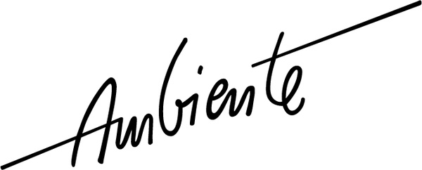 ambiente 