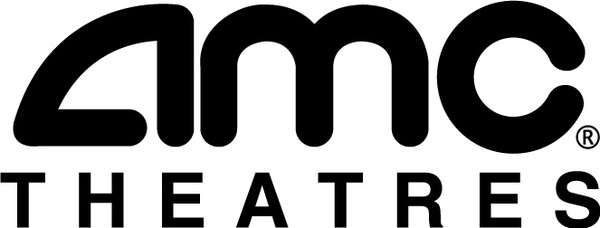 AMC Theatres logo 