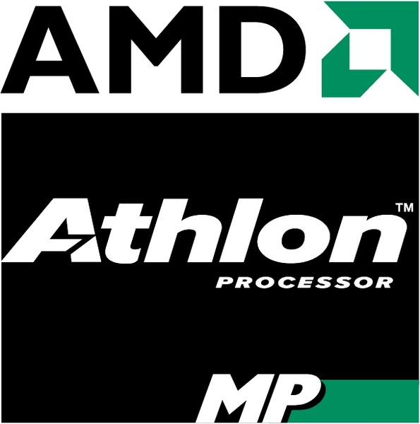 amd athlon mp processor
