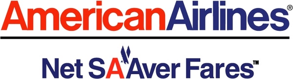 american airlines net saaver fares