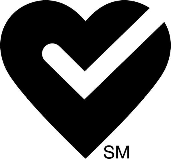 Free Free American Heart Association Svg 840 SVG PNG EPS DXF File