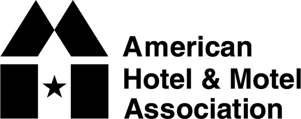 Download American hotel motel association Free vector in ...