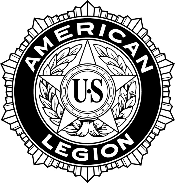 american legion 1