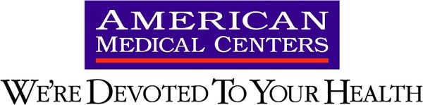 american medical centers