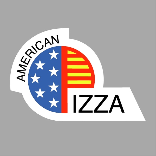 american pizza