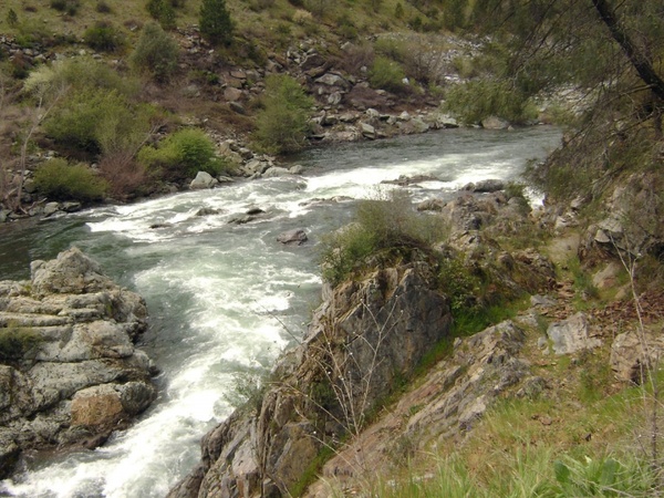 american river c 57