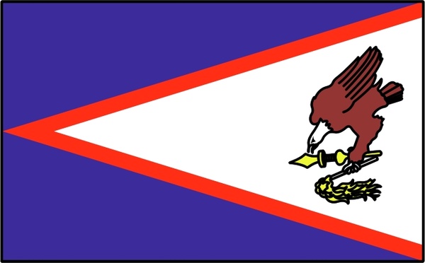 Free Free American Samoa Svg 179 SVG PNG EPS DXF File