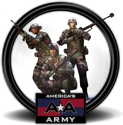 Americas Army 3