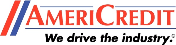 americredit 0 