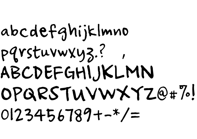 Ampersand 