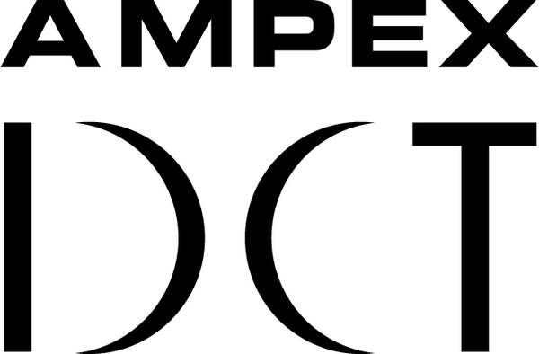 ampex dct