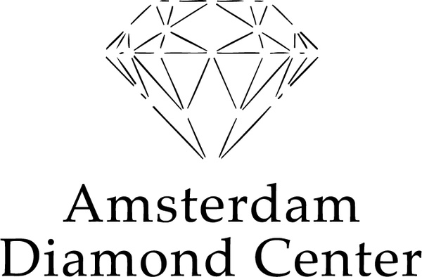 amsterdam diamond center