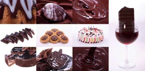 an exquisite chocolate series of highdefinition picture 03