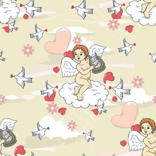 Baby Angel Free Vector Download 1544 Free Vector For Commercial Use