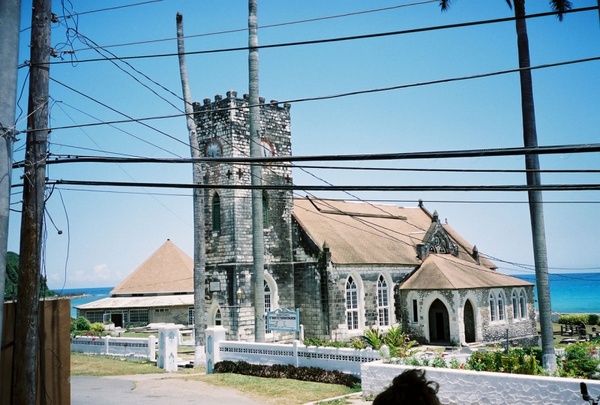 anglican church