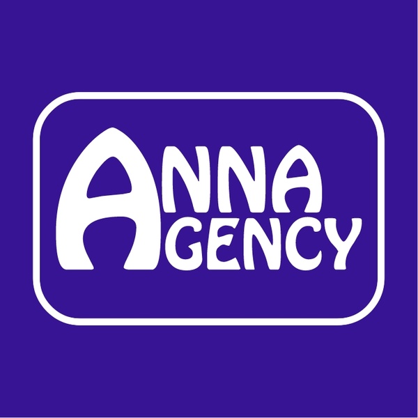 anna agency 