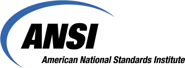 ansi 0 
