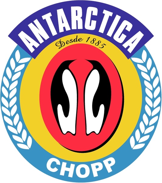 antartica choop 0 