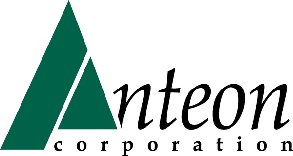 anteon corporation