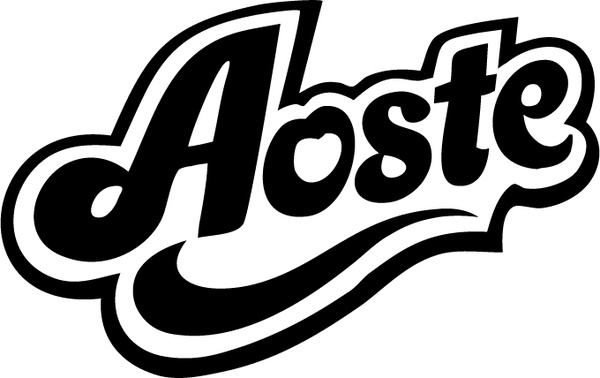 aoste