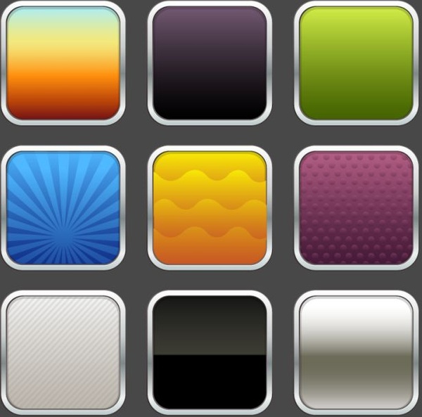 App Icons