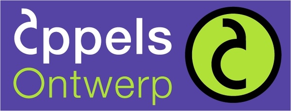 appels ontwerp 