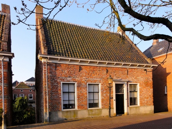 appingedam the netherlands house home
