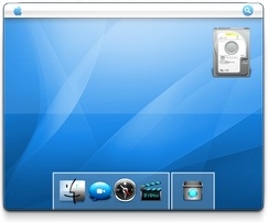 Apple  desktop