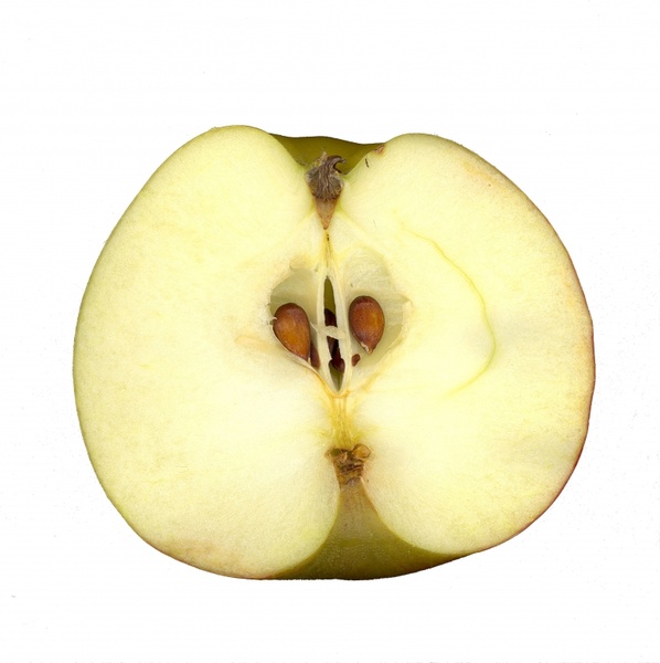 apple scanners fruit
