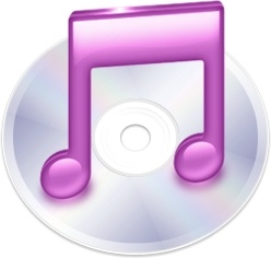 Applic iTunes