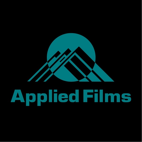 applied films