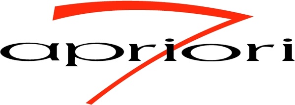 apriori 0