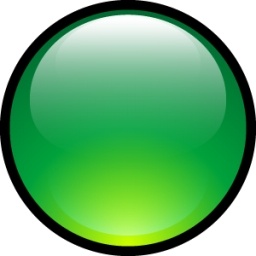 Aqua Ball Green 