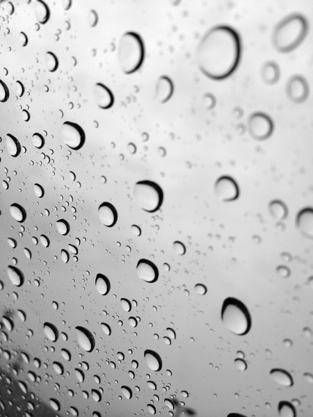 aqua bubble clean clear dew dewy drop droplet