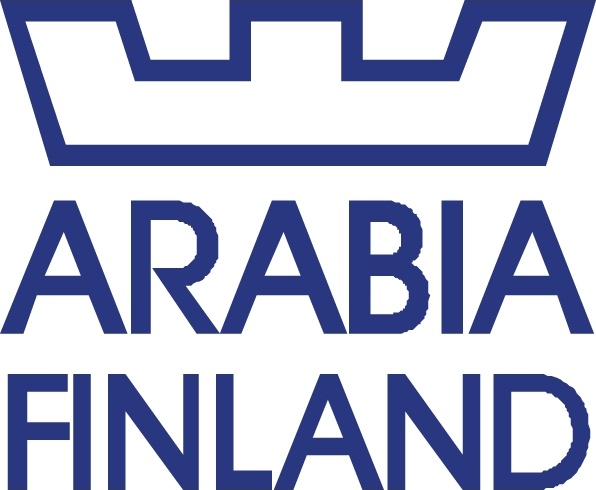 arabia finland 