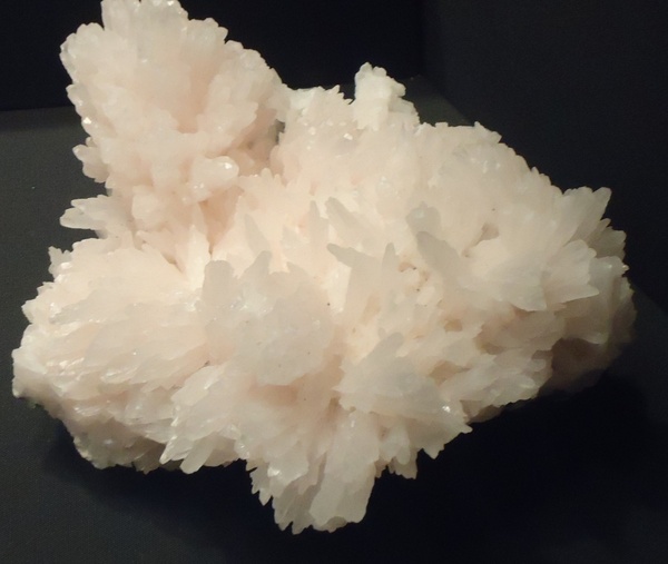 aragonite 